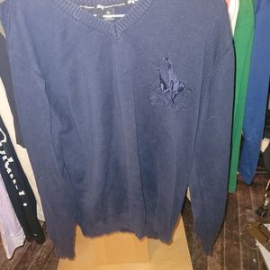 Lrg sweater